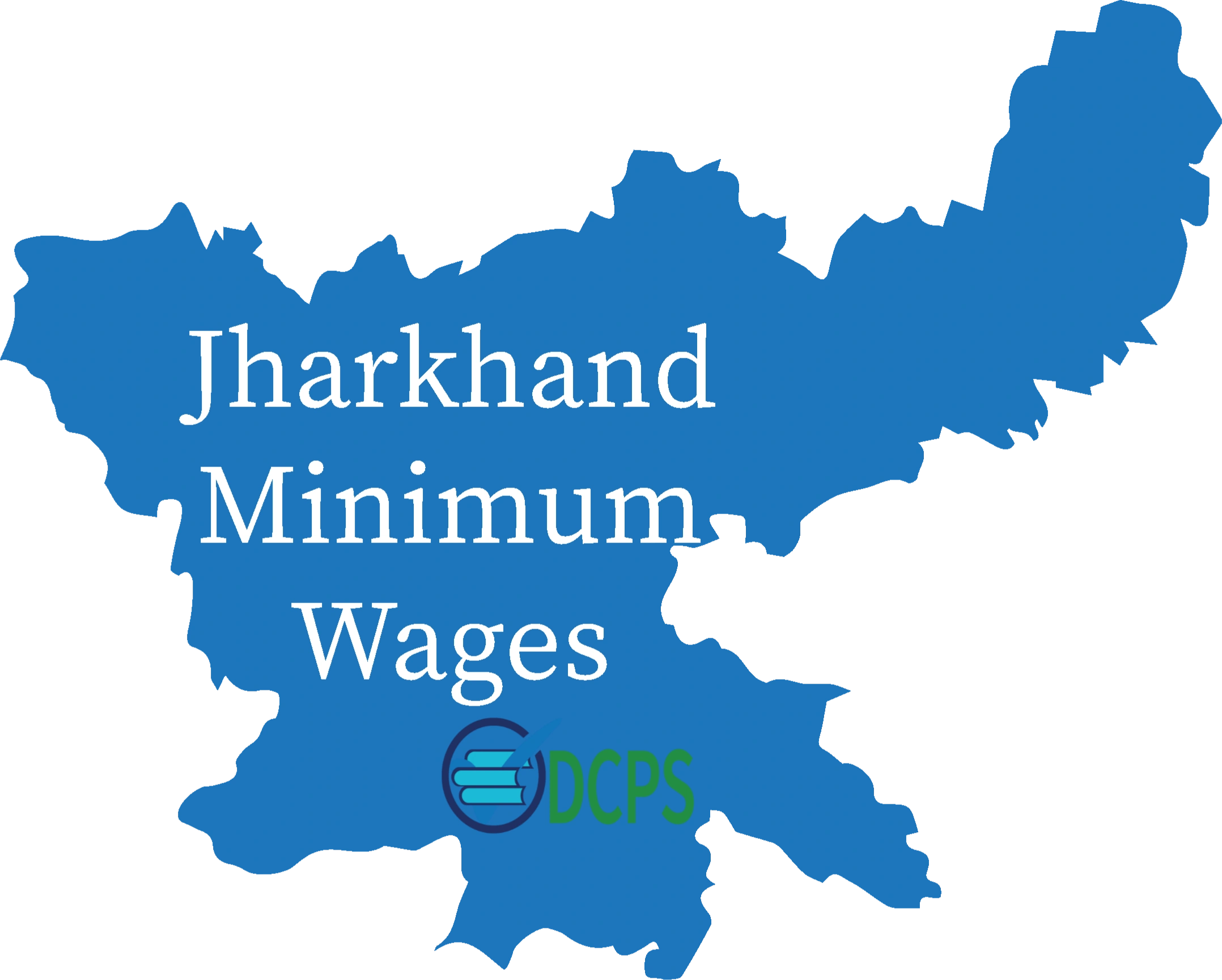 Minimum Wage Notification Jharkhand April 1, 2026