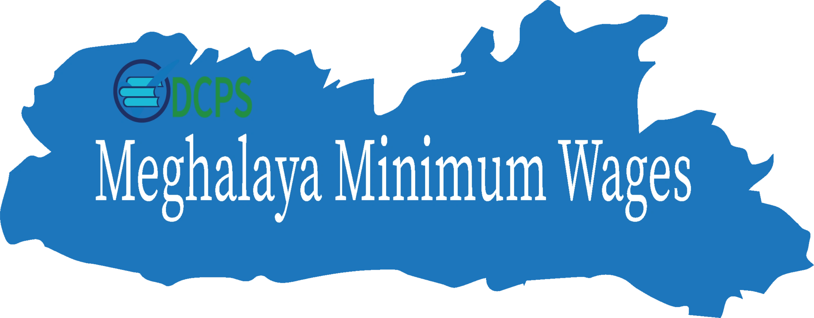 Minimum Wage Notification Meghalaya April 1, 2026