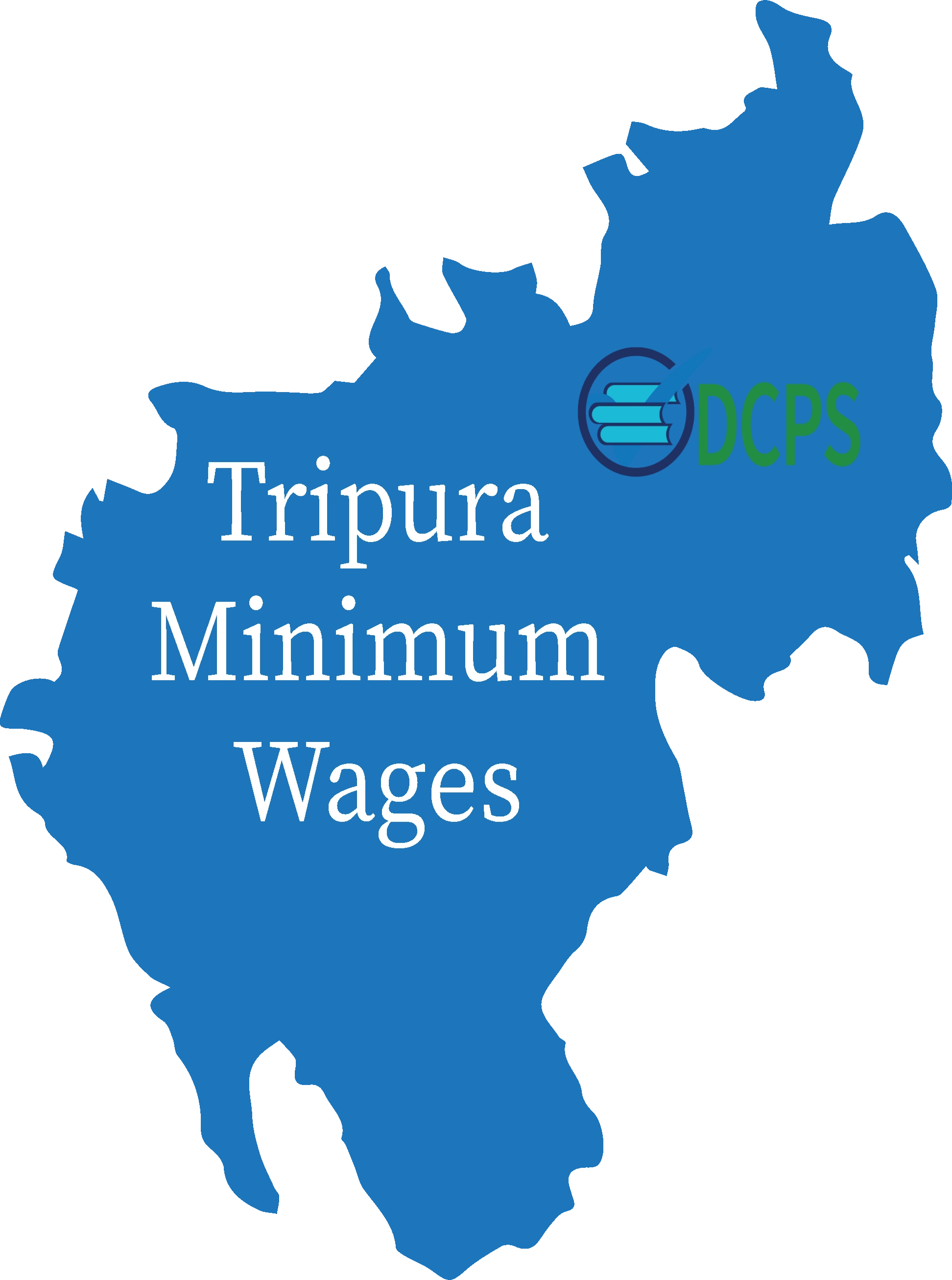 Minimum Wage Notification Tripura April 1, 2026
